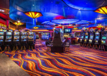 Thai online casinos
