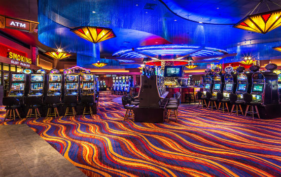 Thai online casinos