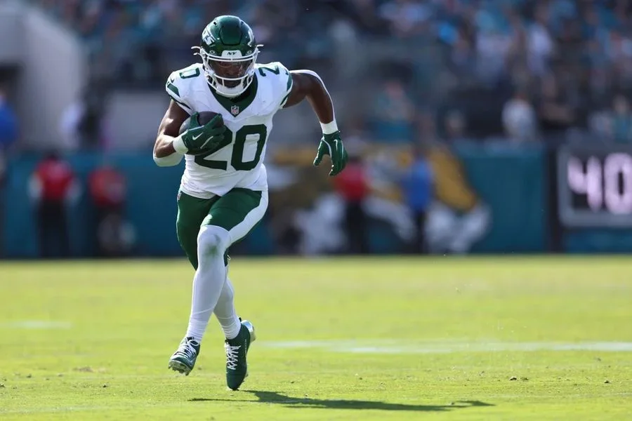 NFL: New York Jets at Jacksonville Jaguars