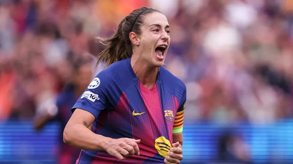 El Barça se enfrentará al Atlético de Madrid en la final de la Copa de la Reina