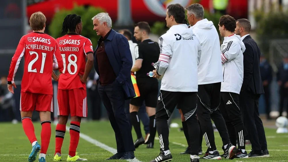 Mourinho, Klopp, Pochettino... ¿quién dirigirá al Real Madrid?