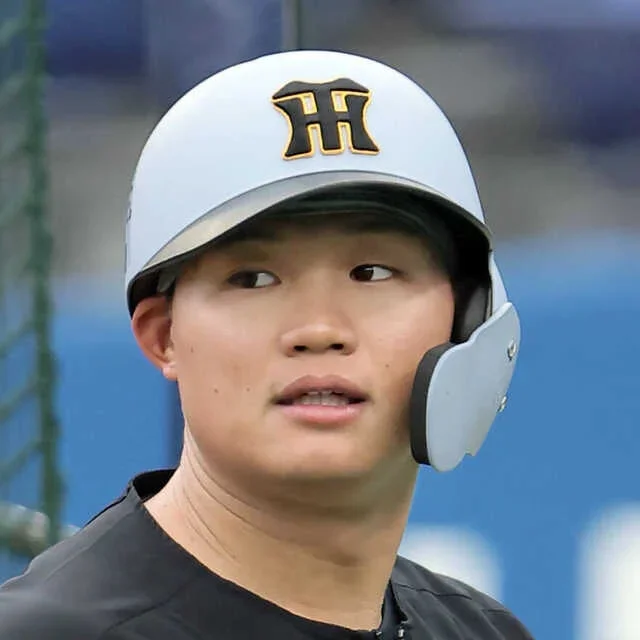 森下翔太